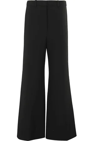 Low Classic Byxor, Dam, S, Vida Ullbyxor