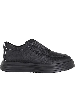 The Antipode Skor, Herr, 40 EU, Svarta Paul Sneakers