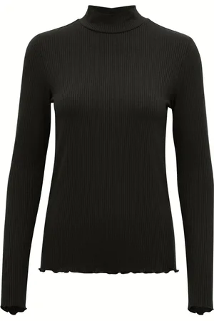 Kaffe Topp, Dam, 2Xl, Long Sleeve Tops