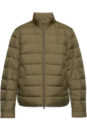 Woolrich Jacka, Herr, S, Polyester, Quiltad jacka