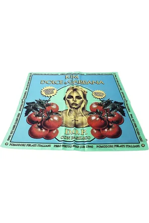 Dolce & Gabbana Accessoarer, Herr, ONE Size, Mäns Ficknäsdukar Kim Kardashian Stil