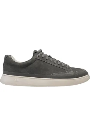 UGG Skor, Herr, 41 EU, Mocka, South Bay Herr Sneakers Grå Mocka