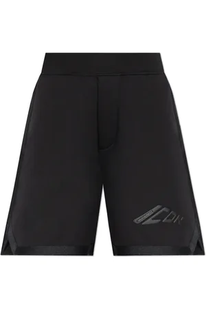 Dsquared2 Shorts, Dam, L, Bomull, Logo Shorts