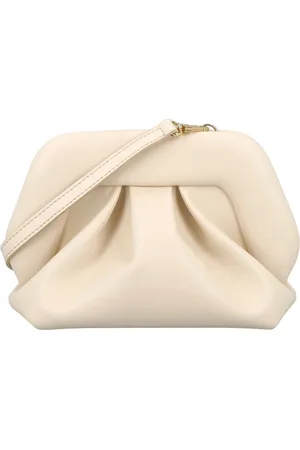 THEMOIRÈ Väska, Dam, ONE Size, Polyester, Elegant Gea Clutch Handväska Shell
