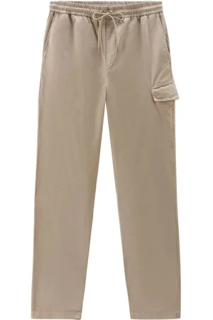Woolrich Byxor, Herr, M, Rope Pants