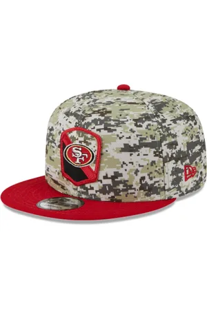 New Era Accessoarer, unisex, ONE Size, Polyester, NFL STS Multifärgad Keps