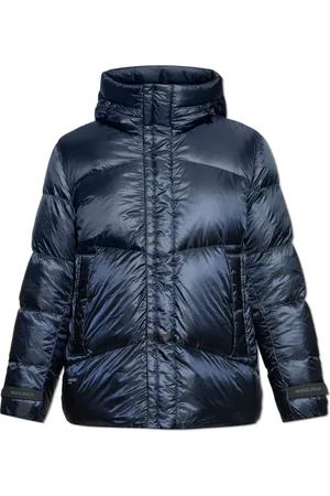 Woolrich Jacka, Herr, L, Dunjacka med huva