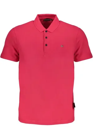 Napapijri Topp, Herr, M, Broderad Logopiké