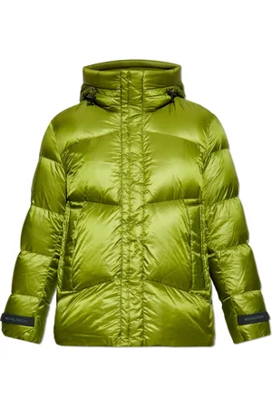 Woolrich Jacka, Herr, 2Xl, Dunjacka med huva