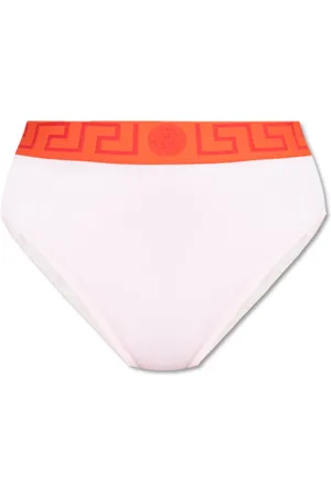 VERSACE Underkläder, Dam, S, Bomull, Bomullstrosor