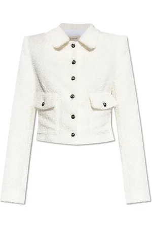 The Mannei Jacka, Dam, S, Blazer med fickor