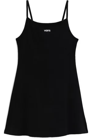 Vans Klänning, Dam, XL, Modern Jessie Klänning för Kvinnor