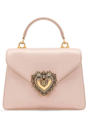 Dolce & Gabbana Väska, Dam, ONE Size, Stilren Toteväska Bb7476Af9848I481