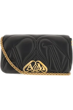 Alexander McQueen Väska, Dam, ONE Size, Crossbodyväskor