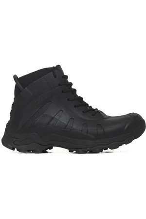 Givenchy Skor, Herr, 40 EU, Svarta Ankelboots