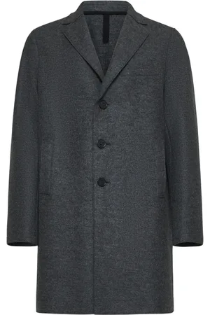 Harris Wharf London Kappa, Herr, L, Boxy Coat