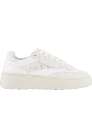 &Copenhagen Skor, Dam, 41 EU, Mocka, Grå mocka sneaker