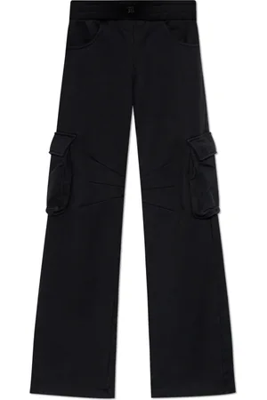 MISBHV Byxor, Dam, L, Bomull, Sweatpants