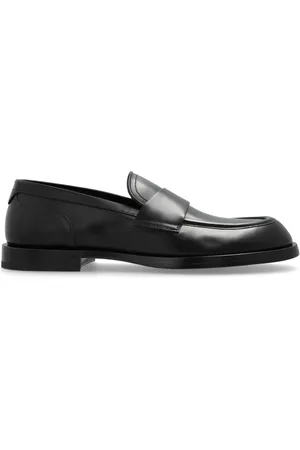 Dolce & Gabbana Skor, Herr, 40 EU, Läder, Läderskor typ loafers