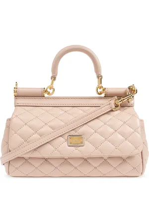 Dolce & Gabbana Väska, Dam, ONE Size, Axelväska Liten Sicilien
