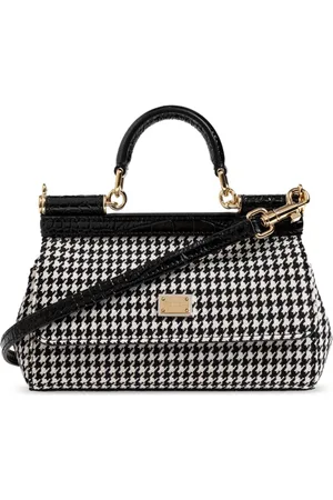 Dolce & Gabbana Väska, Dam, ONE Size, Axelväska Liten Sicilien