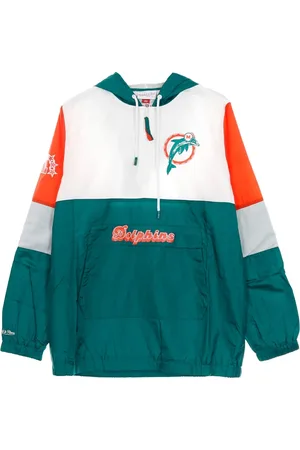 Mitchell & Ness Sport, Herr, S, NFL Windbreaker Original Team Colors