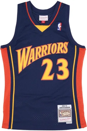 Mitchell & Ness Sport, Herr, XL, Polyester, NBA Basketball Tank Top Hardwood Classics
