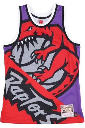 Mitchell & Ness Sport, Herr, XS, Polyester, Toronto Raptors Tank Top