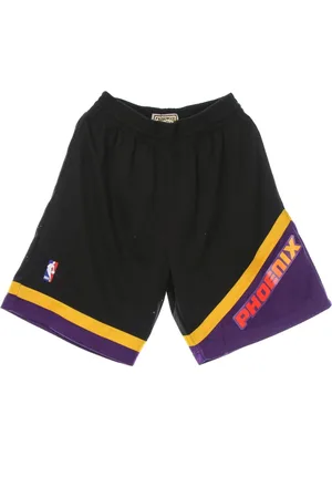 Mitchell & Ness Sport, Herr, M, Polyester, Phoenix Suns NBA Basketboll Shorts