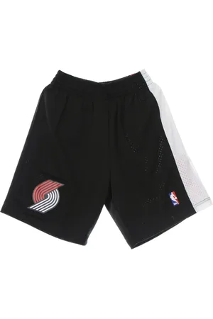 Mitchell & Ness Sport, Herr, S, Polyester, NBA Swingman Basketball Shorts 1999-00