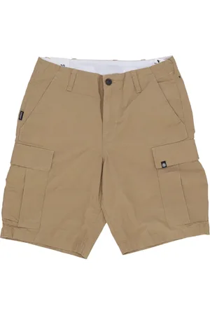 Element Shorts, Herr, W34, Bomull, Ripstop Cargo Shorts