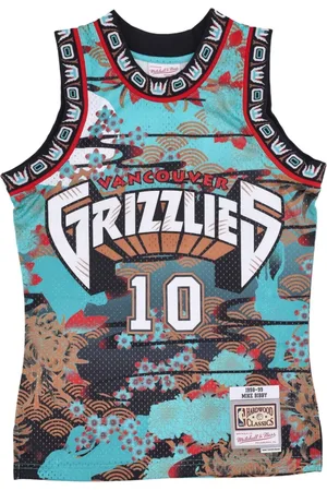 Mitchell & Ness Sport, Herr, S, Polyester, Basketball Tank Top Swingman Jersey 1998