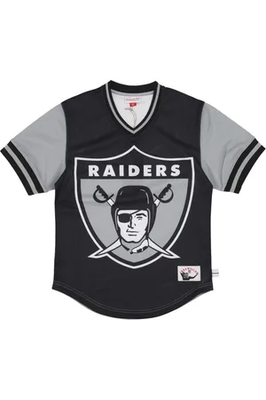 Mitchell & Ness Sport, Herr, M, Polyester, NFL Jumbotron 3.0 Mesh V-neck Jacket