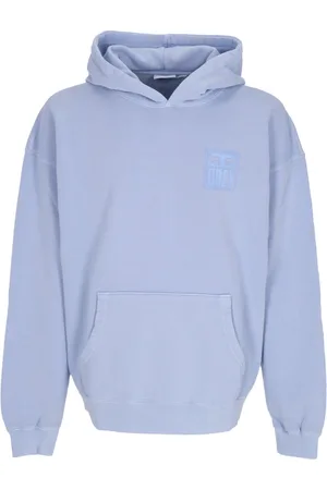 Obey Sweatshirts & Hoodies, Herr, L, Bomull, Pigment Eyes Icon Lättvikts Hoodie