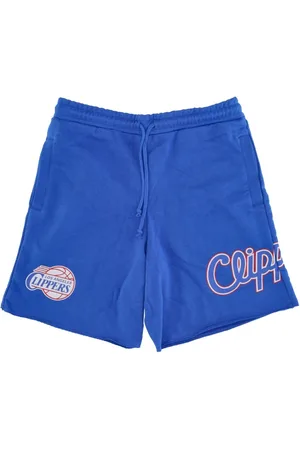 Mitchell & Ness Shorts, Herr, XS, Bomull, NBA Game Day French Terry Shorts