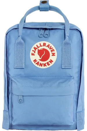 Fjällräven Sport, unisex, ONE Size, Ultramarin Tygryggsäck med Flera Fickor