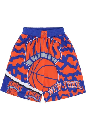 Mitchell & Ness Sport, Herr, S, Polyester, NBA Jumbotron 2.0 Basketboll Shorts