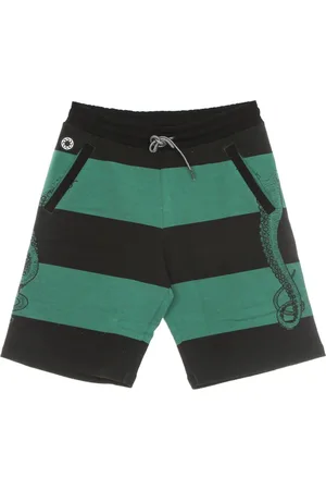 Octopus Shorts, Herr, M, Bomull, Tracksuit Sweatshorts