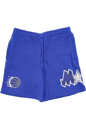 Mitchell & Ness Shorts, Herr, S, Bomull, Orlando Magic French Terry Shorts