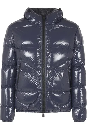 HERNO Jacka, Herr, L, Bomber Gloss Jackor