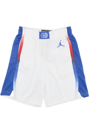 Jordan Sport, Herr, L, Polyester, Frankrike Basketshorts Begränsad Upplaga