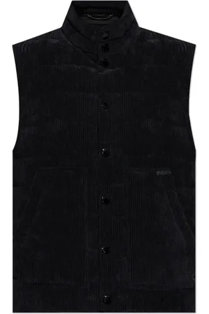Dolce & Gabbana Jacka, Herr, L, Räfflad väst