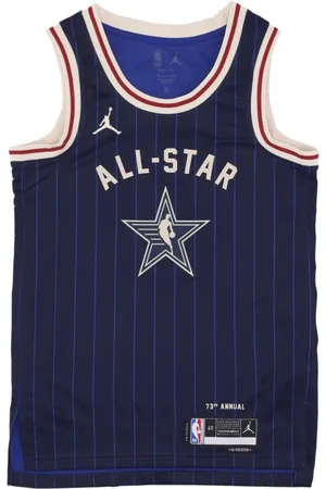 Jordan Sport, Herr, S, Polyester, NBA All Star Game 2024 Tank Top