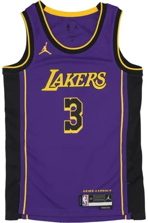 Jordan Sport, Herr, XL, Polyester, NBA Statement 22 Swingman Jersey