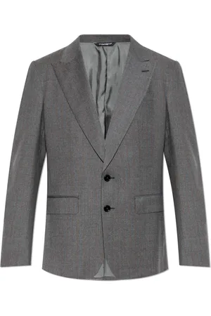 Dolce & Gabbana Jacka, Herr, XL, Ullkavaj