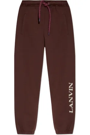Lanvin Byxor, Herr, S, Sweatpants