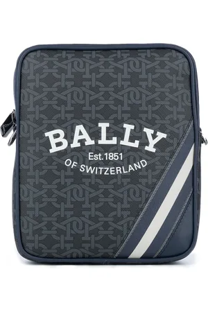Bally Väska, Herr, ONE Size, Stiliga Tillbehör för Extra Stil