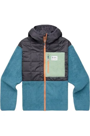 COTOPAXI Sport, Herr, S, Innovativ Trico Jacka för Vintern