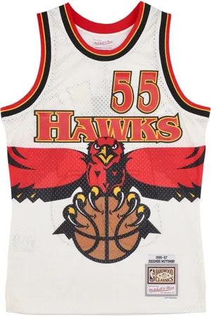 Mitchell & Ness Sport, Herr, S, Polyester, Basketball Tank Top Swingman Jersey 1996