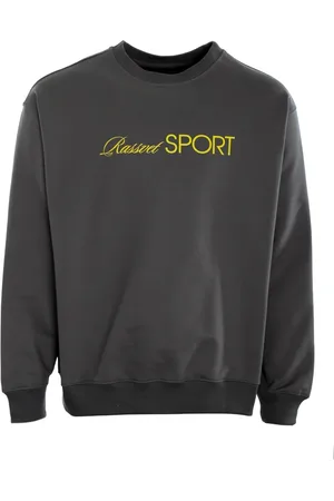 Rassvet Sweatshirts & Hoodies, Herr, M, Sportig Sweatshirt med Print